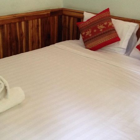 Villa Kingkham Riverside Luang Prabang Esterno foto