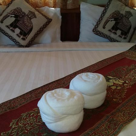 Villa Kingkham Riverside Luang Prabang Esterno foto