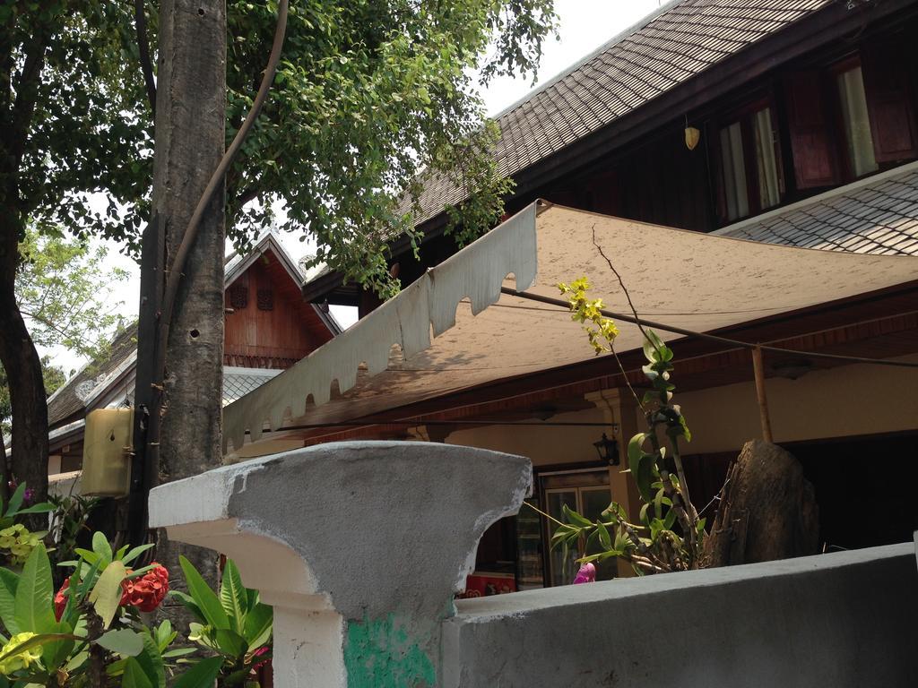 Villa Kingkham Riverside Luang Prabang Esterno foto