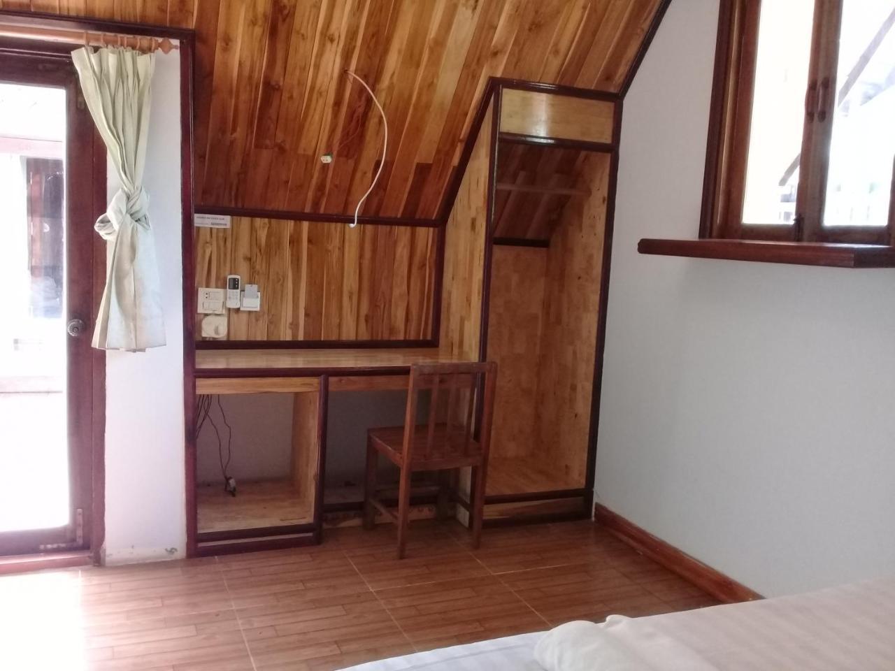 Villa Kingkham Riverside Luang Prabang Esterno foto