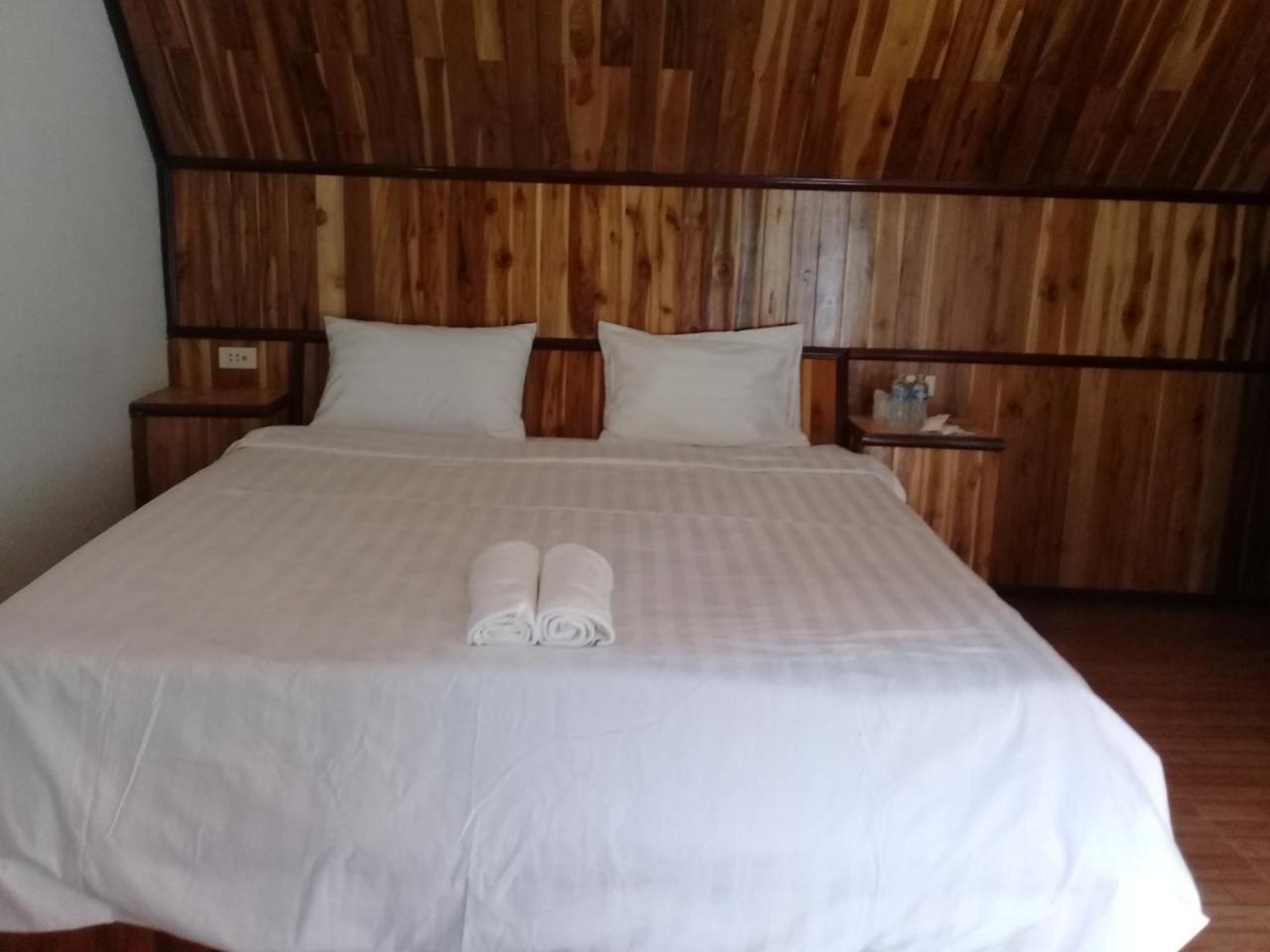 Villa Kingkham Riverside Luang Prabang Esterno foto