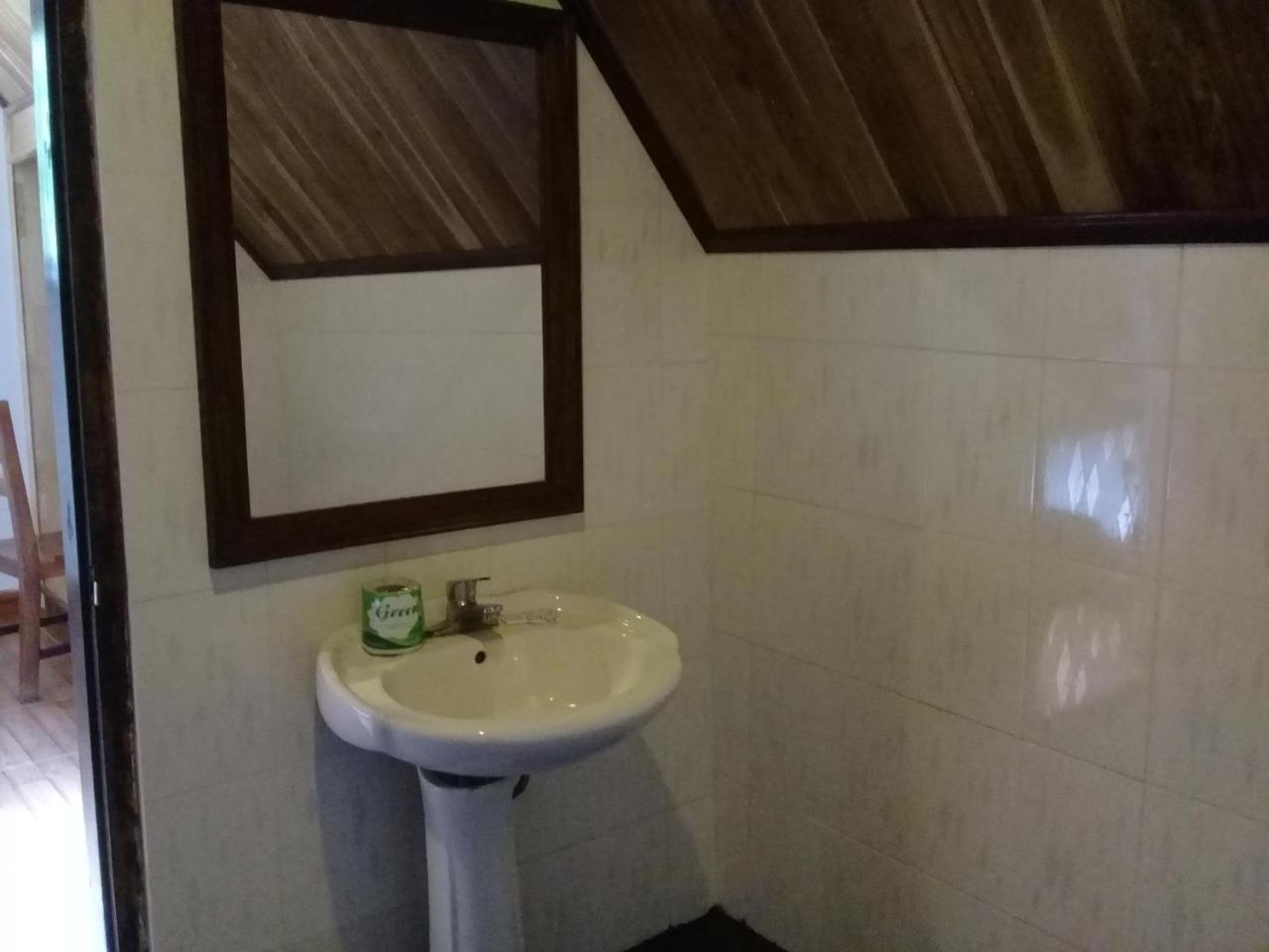 Villa Kingkham Riverside Luang Prabang Esterno foto